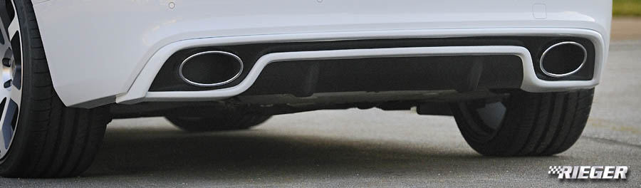Body Kit Syling, Audi S5 Bumpers Sideskirts Spoiler
