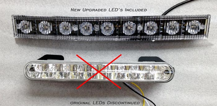 upgradrd DRL comparison