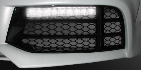 detail image A8 led lighting