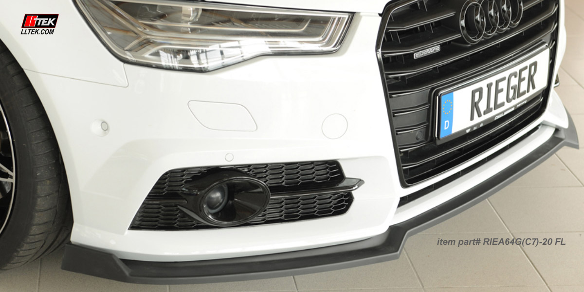 image matte finish splitter