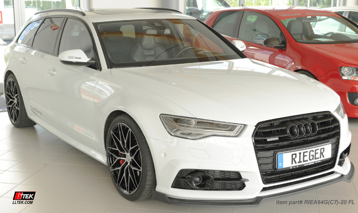 image gloss black finish