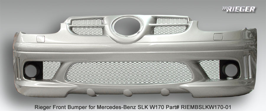 Mercedes Styling, Mercedes Benz Tuning, mercedes tuning, SLK R170