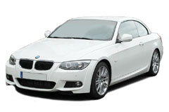 image - OEM BMW 3 Series E92 LCI / facelift