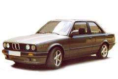 image - click and view Body Kit for the BMW 3 E30