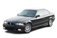 image - click and view Body Kit  for the BMW 3 E36