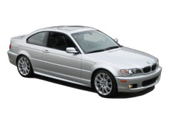 image - nav link to bmw facelift E46 coupe by Rieger Tuning -photo speeddemon