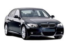 image - OEM BMW 3 series E90
