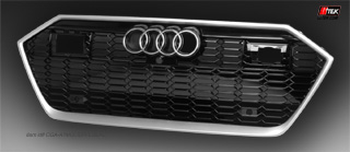 image a7 grille