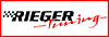Rieger Logo