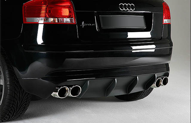 Audi A3 8P Body Kit Styling, Sportback 5-Door Tuning, High  PerformanceParts