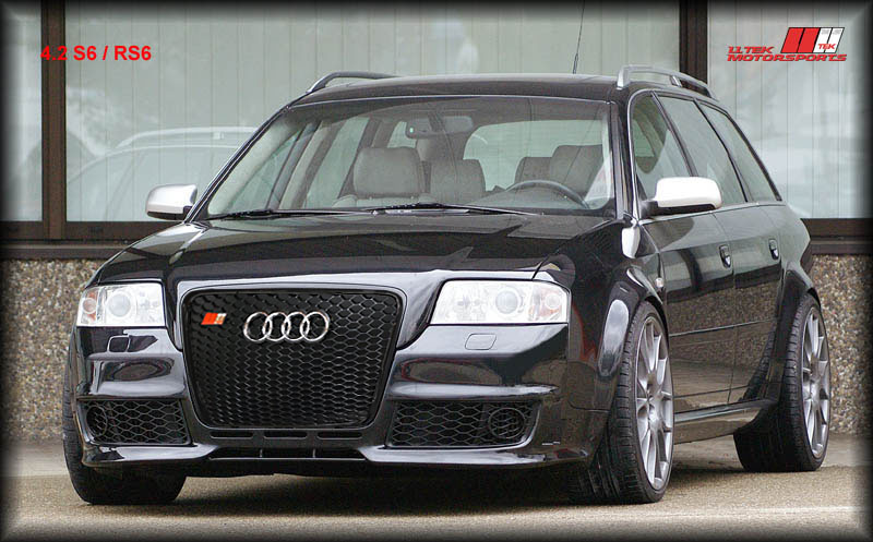 Audi A6 C5 Body Kit Big Offers | dpise2022.dps.uminho.pt