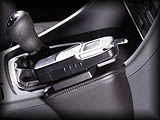 Click and View LLTek's Cell Phone Base for the Audi A4 8E 2002 and on