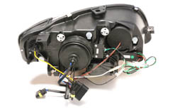 HID packages are delivered plug and play