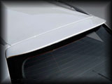 Caractere avant Roof Wing
