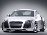 Click Now and View Caractere Aero for the Audi TT 8J