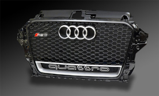 RS3 Grille Page image