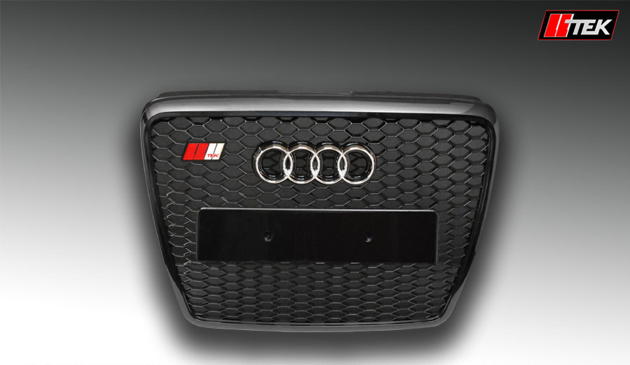 image a6 c6 grille