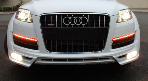 image - modified front bumper