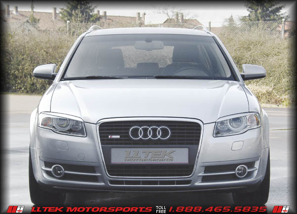 For Audi A4 8E B7 Eyelids