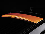 Image part# RIETT8J-11- Roof Spoiler by Rieger Tuning for the TT 8J