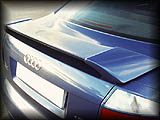 Rear Spoiler for Audi A4 B7