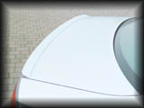 RS Styling - Trunk Deck Spoiler for Audi A4 B7 8E