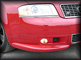 S6 fog light upgrade image 1