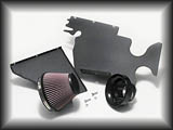 Air Induction Kit for the Audi A4 8E B7 2.0T