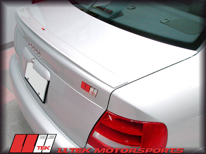 Body Kits Styling for Audi A4 B5 - High Performance Tuning Parts