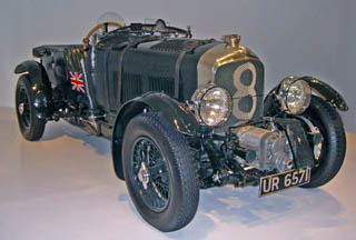 1929_Bentley_Blower_lemans_winner