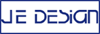 JE Design Logo