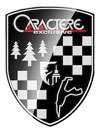 caractere exclusive logo