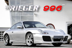 Click and View Alternative 996 Styling by Rieger