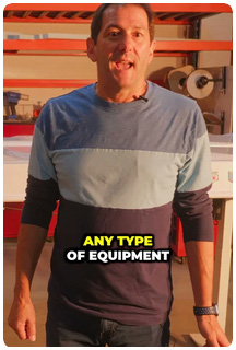 click and download video