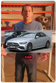 click and download video