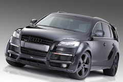 click and view Q7 body kit by JE DESIGN
