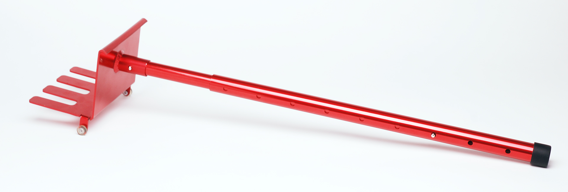 exclusive ski rake