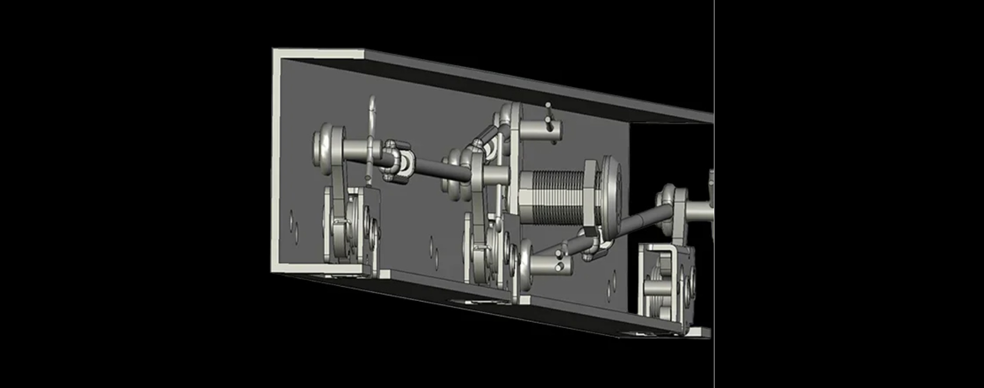 tri-locking skiboxbox