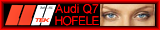 Click and View facelift Audi Q7 by Hofel
