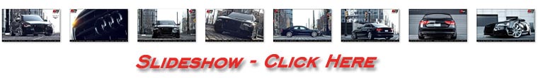 click and view new body kit for audi in New York