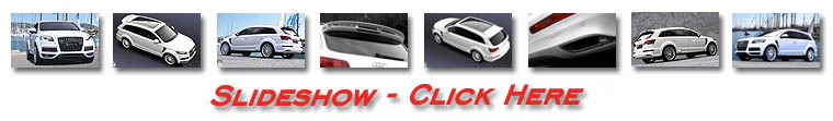 image - Click and View Audi Q7 bodykit by Hofele Slideshow