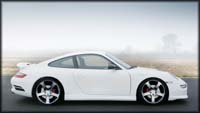 Mansory body kit tuning for Porsche 997 - image 03