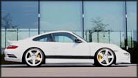Mansory body kit tuning for Porsche 997 - image 13