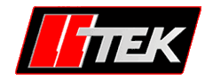 LLtek Logo Badge
