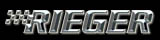 image - Rieger Logo