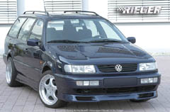 Passat B4 nav icon