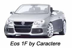 link VW Eos by Caractere