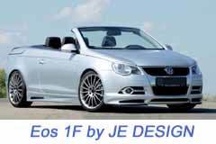 link VW Eos by JE DESIGN