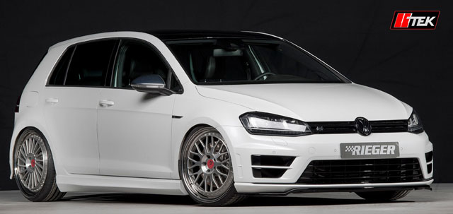 Volkswagen Body Kit Styling Index | Tuning | High Performance Accessories|